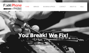 Fixmiphone.no thumbnail