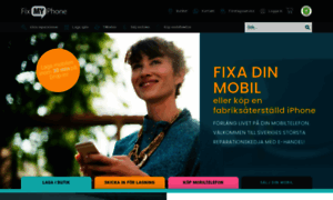 Fixmyphone.se thumbnail