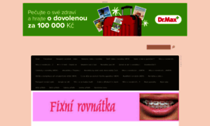 Fixnirovnatka.estranky.cz thumbnail