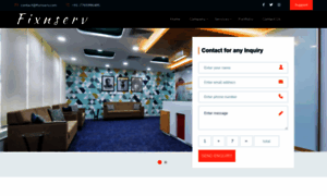 Fixnserv.com thumbnail