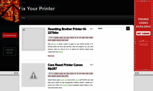 Fixprinte.blogspot.com thumbnail