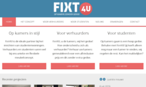 Fixt4u.nl thumbnail
