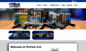 Fixtechus.com thumbnail