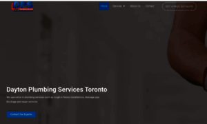 Fixtorontoplumbing.com thumbnail