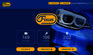 Fixus.fi thumbnail