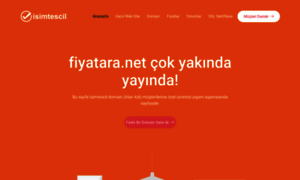 Fiyatara.net thumbnail