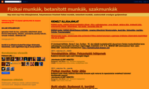 Fizikaimunkak.blogspot.com thumbnail