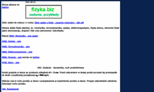 Fizyka.biz thumbnail