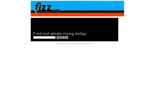 Fizz.com thumbnail