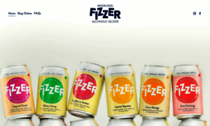Fizzerseltzer.com.au thumbnail