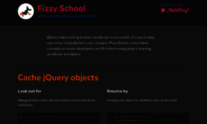 Fizzy.school thumbnail