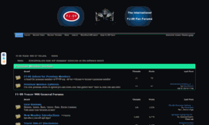 Fj-09.forums.net thumbnail