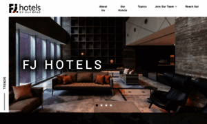 Fj-hotels.jp thumbnail