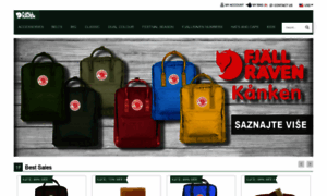 Fjallraven-kanken.us thumbnail