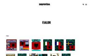 Fjalor.blogspot.com thumbnail