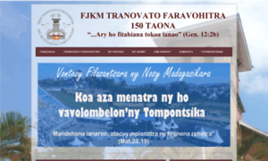 Fjkm-tranovato-faravohitra.org thumbnail