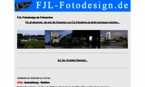 Fjl-fotodesign.de thumbnail