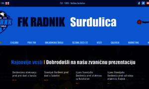 Fk-radnik.com thumbnail