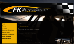Fk-servicecenter.com thumbnail