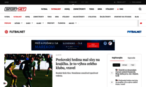 Fk-tatran-turzovka.futbalnet.sk thumbnail