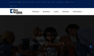 Fkcbank.com thumbnail