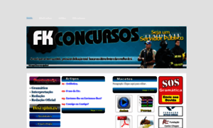 Fkconcursos.weebly.com thumbnail