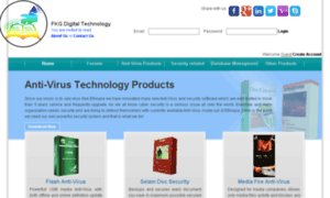 Fkgdigitaltechnology.com thumbnail