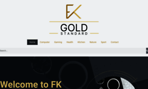 Fkgoldstandard.com thumbnail