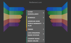 Fkn0wned.com thumbnail