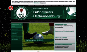 Fkostbrandenburg.de thumbnail