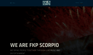 Fkpscorpio.com thumbnail