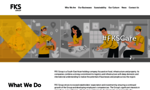 Fksgroup.com thumbnail