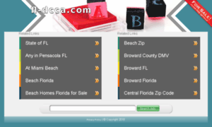 Fl-dcca.com thumbnail