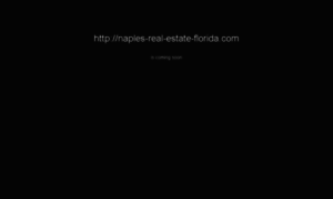 Fl-homes.naples-real-estate-florida.com thumbnail