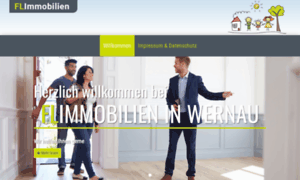 Fl-immobilienservice.de thumbnail