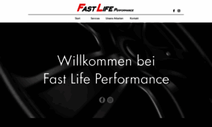 Fl-performance.com thumbnail