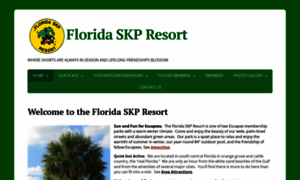 Fl-skp-resort.org thumbnail