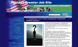 Fl-unemployment-office.com thumbnail