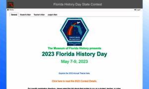 Fl.nhd.org thumbnail