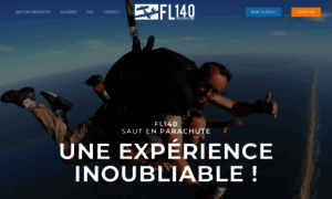 Fl140-parachutisme.com thumbnail