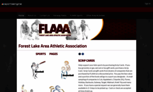 Flaaa.org thumbnail