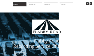 Flabby-road.com thumbnail