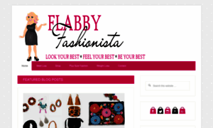 Flabbyfashionista.com thumbnail