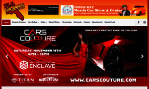 Flacarshows.com thumbnail