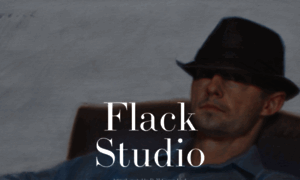 Flackstudio.com thumbnail