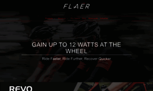 Flaer.com thumbnail