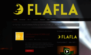 Flafla.de thumbnail