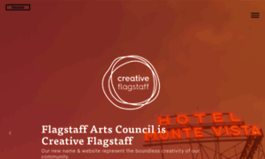 Flagartscouncil.org thumbnail