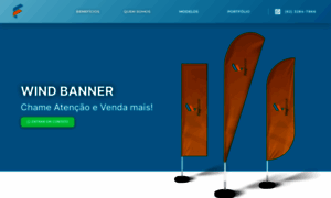 Flagbanner.com.br thumbnail