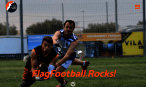 Flagfootball.rocks thumbnail